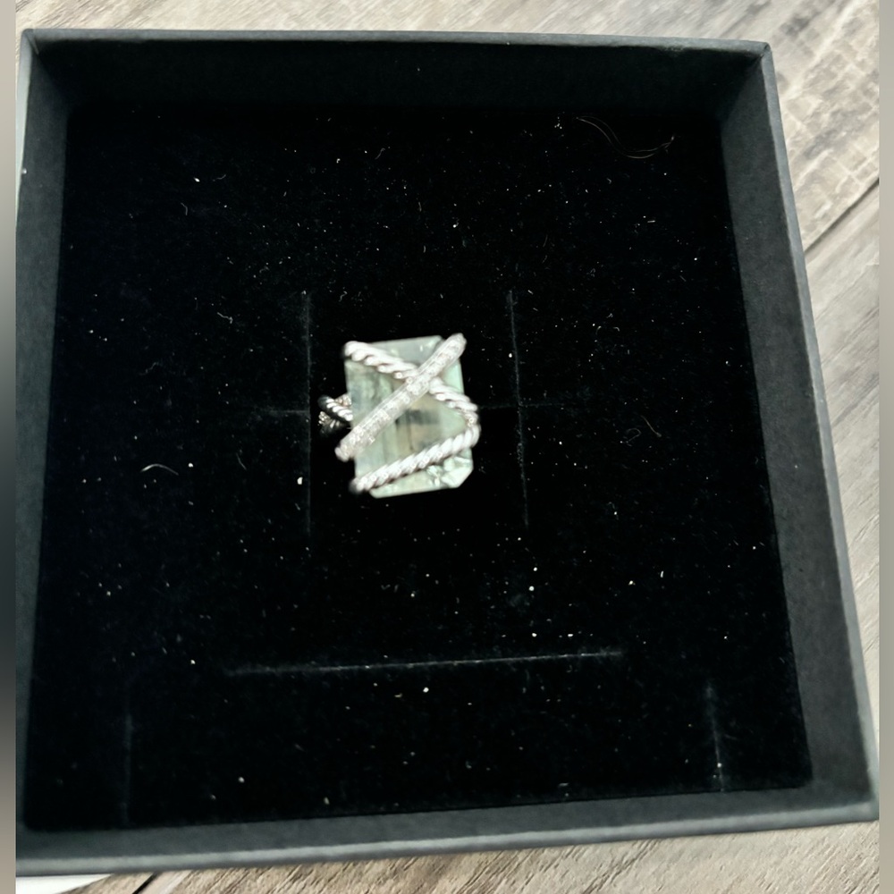 David Yurman Ring